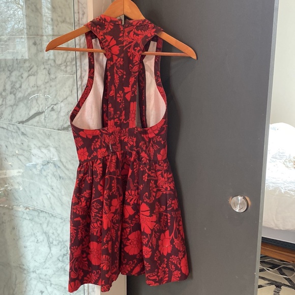 Jill Stuart Dress 0 - Picture 3 of 3